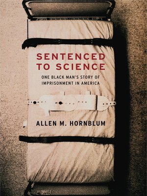 cover image of Sentenced to Science